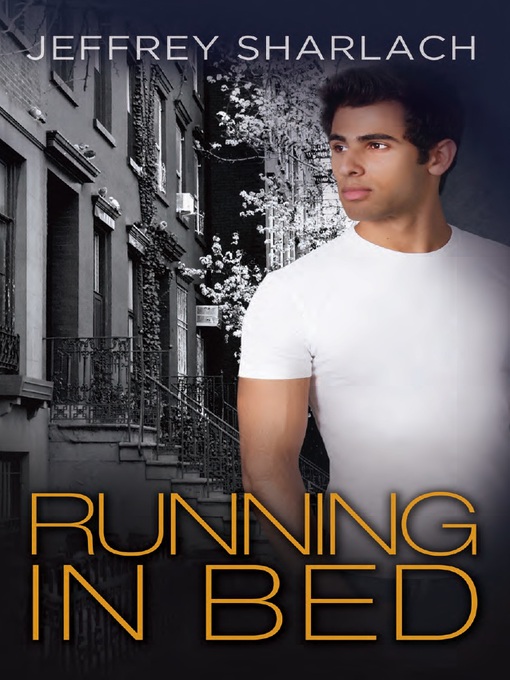 Title details for Running in Bed by Jeffrey Sharlach - Available